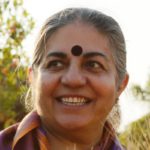 Vandana Shiva