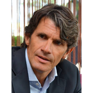 Speaker - Dr. Ulrich Volz