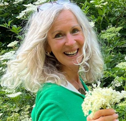 Speaker - Kerstin Wolf