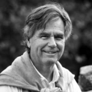 Speaker - Fred Matser