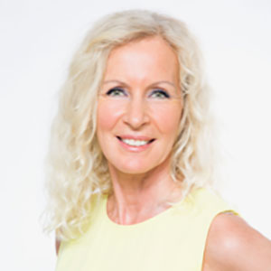 Speaker - Kerstin Wolf