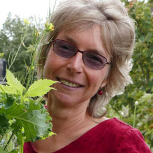 Speaker - Birgit Schattling