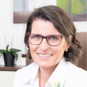 Speaker - Ariane Zappe