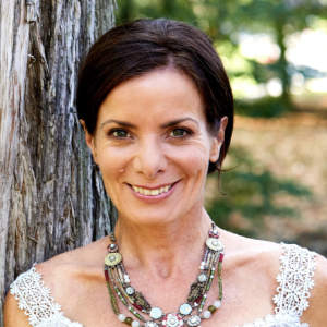 Speaker - Catharina Roland