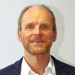 Speaker - Dr. Joachim Mutter