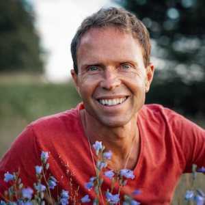 Speaker - Matthias Langwasser