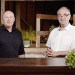 Christof & Ingo - Erkältungsviren, na und!