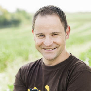 Speaker - Josef Voglsam