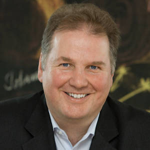 Speaker - Ralf Kunert