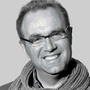 Speaker - Christof Plothe DO