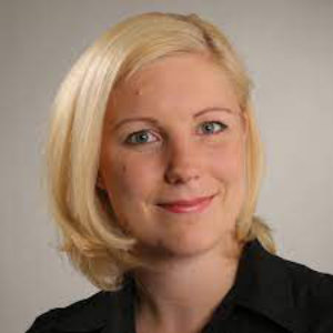 Speaker - Dr. Simone Koch