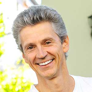 Speaker - Dr. Jens Freese