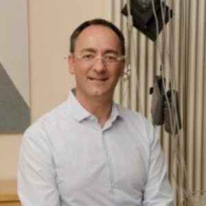 Speaker - Dr. med. Harald Burgard