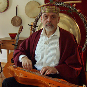 Speaker - Roland Kröll