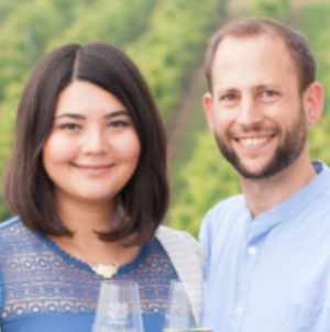 Speaker - Veganes Rastaurant