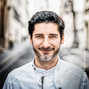 Speaker - Paul Ivić