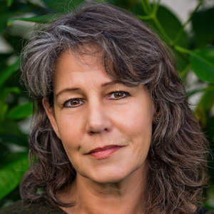 Speaker - Christel Ströbel