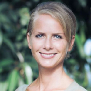 Speaker - Angelika Ertl