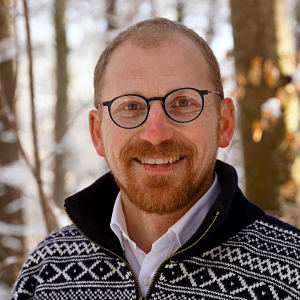 Speaker - Dr. Jörn Erlecke