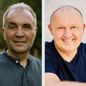 Speaker - Vital-Life-Food | Christof & Ingo