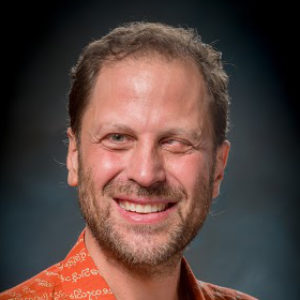 Speaker - Prof. Dan Brook