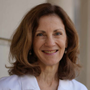 Speaker - Dr. med Antje Göttert