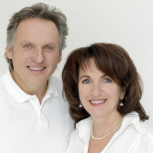Speaker - Elke & Wolfgang Polzer