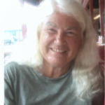 Prof. Dr. Stephanie Seneff