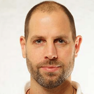 Speaker - Matthias Cebula