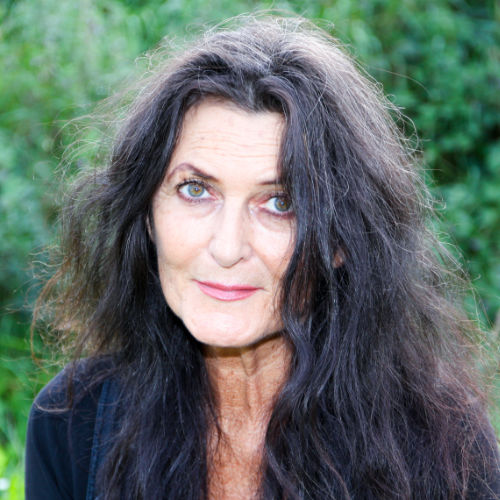 Speaker - Britta Diana Petri